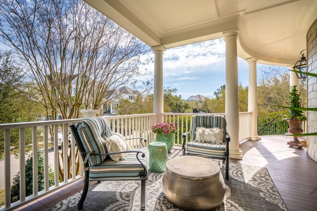 401 Creek Landing Street, Daniel Island, SC 29492