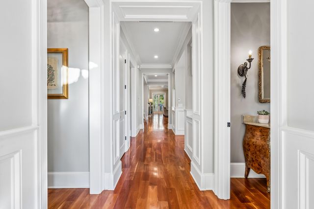 401 Creek Landing Street, Daniel Island, SC 29492