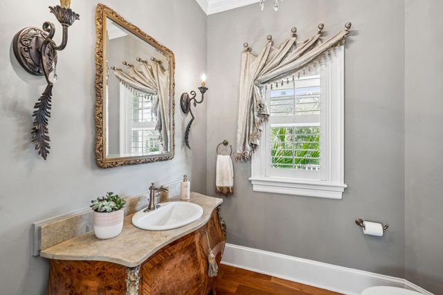 401 Creek Landing Street, Daniel Island, SC 29492