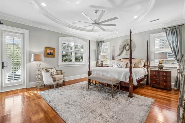 401 Creek Landing Street, Daniel Island, SC 29492