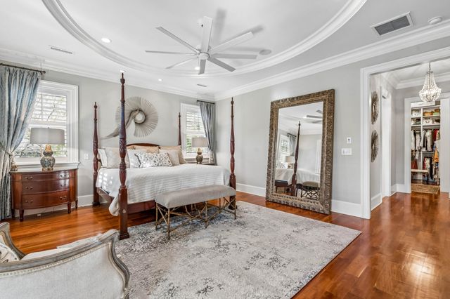 401 Creek Landing Street, Daniel Island, SC 29492