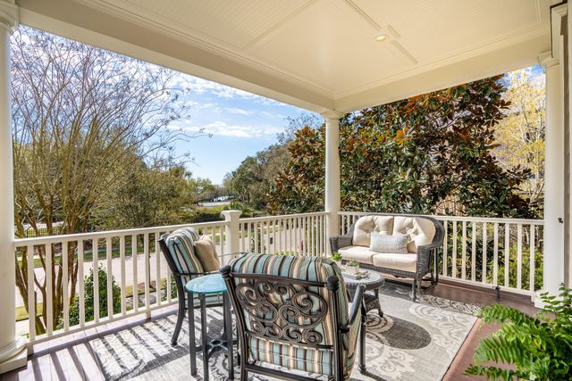 401 Creek Landing Street, Daniel Island, SC 29492