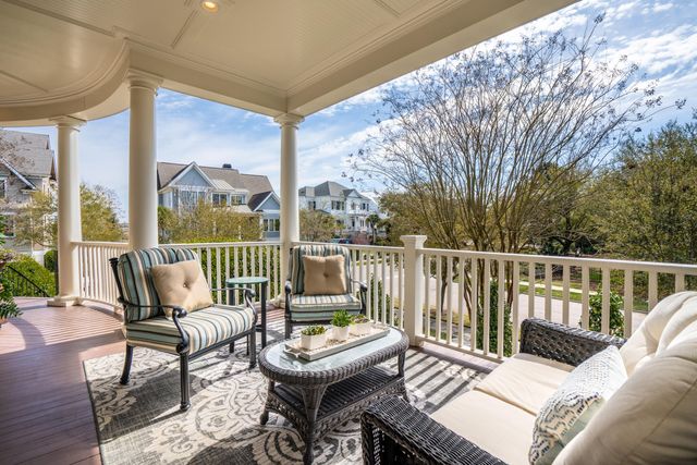 401 Creek Landing Street, Daniel Island, SC 29492