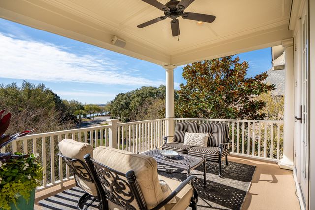 401 Creek Landing Street, Daniel Island, SC 29492