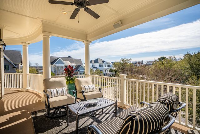 401 Creek Landing Street, Daniel Island, SC 29492