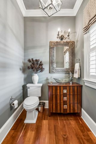 401 Creek Landing Street, Daniel Island, SC 29492