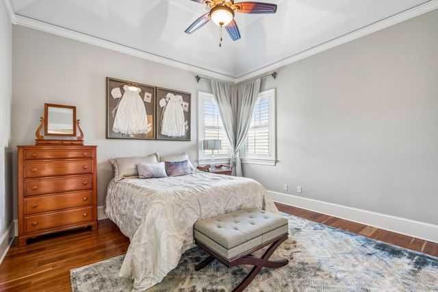 401 Creek Landing Street, Daniel Island, SC 29492