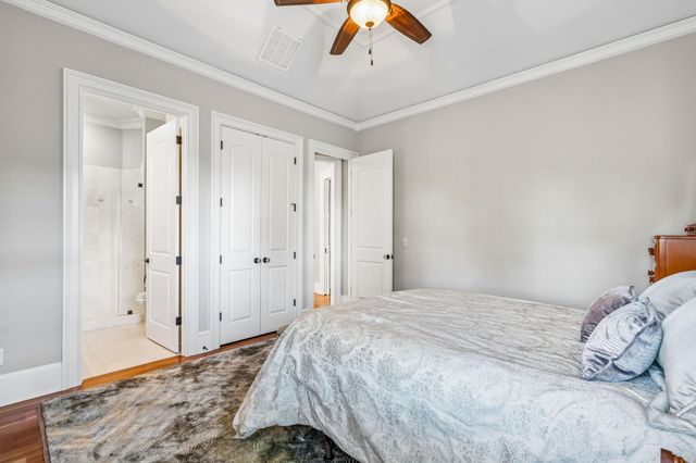 401 Creek Landing Street, Daniel Island, SC 29492