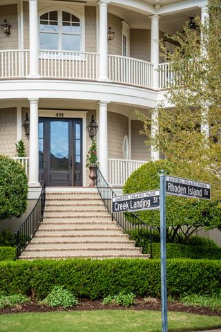 401 Creek Landing Street, Daniel Island, SC 29492