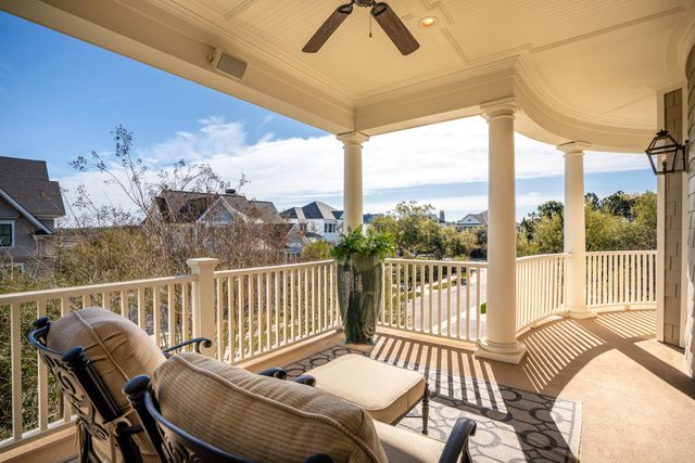 401 Creek Landing Street, Daniel Island, SC 29492