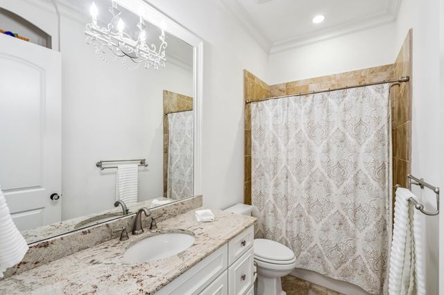 401 Creek Landing Street, Daniel Island, SC 29492