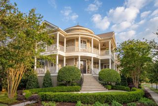 401 Creek Landing Street, Daniel Island, SC 29492