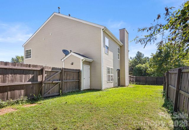 1153 Delander Lane, Charlotte, NC 28214