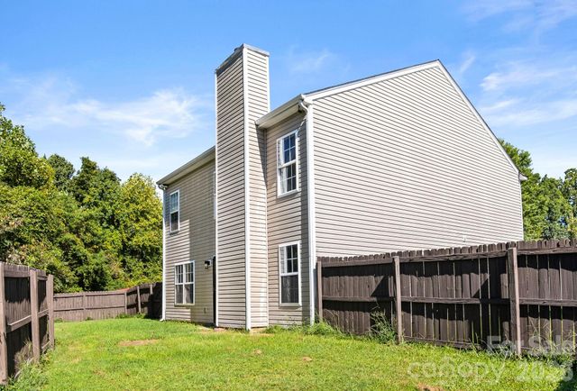 1153 Delander Lane, Charlotte, NC 28214