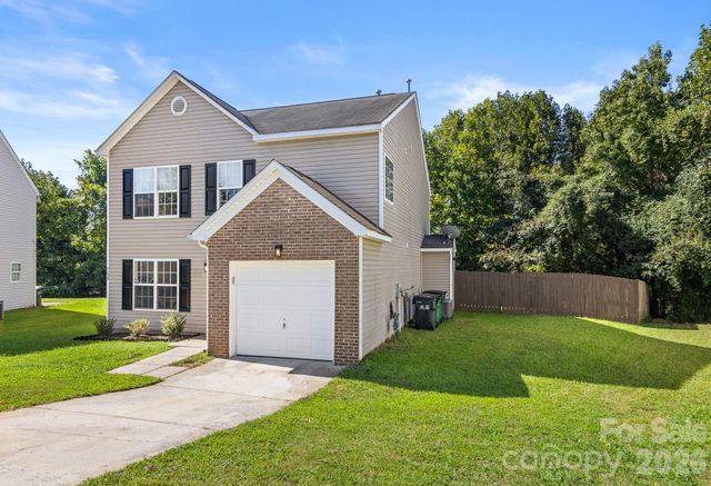 1153 Delander Lane, Charlotte, NC 28214