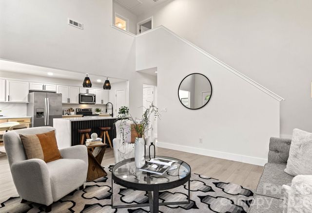 1153 Delander Lane, Charlotte, NC 28214