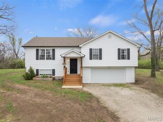 2609 Nike Base Road, Catawissa, MO 63015