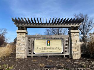 460 Golden Bear Court, Saint Joseph, MI 49085