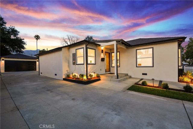 2995 E Del Mar, Pasadena, CA 91107