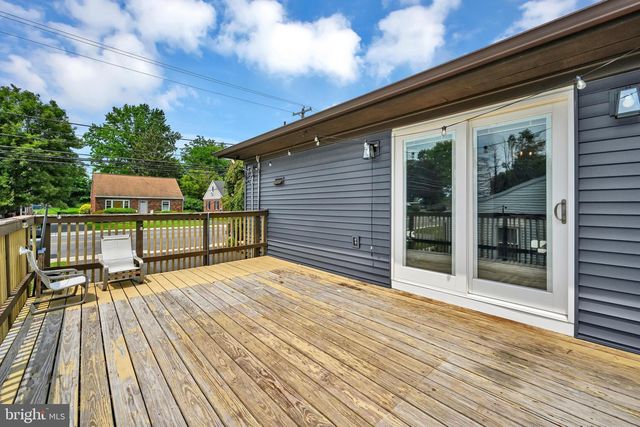 122 OLD MILL RD, Ephrata, PA 17522