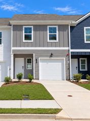 1376 Riverstone Road LOT 94, Jonesboro, GA 30238