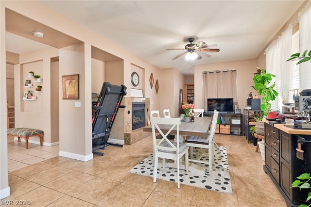 4925 Whisper Lake Avenue, Las Vegas, NV 89131