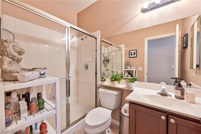 4925 Whisper Lake Avenue, Las Vegas, NV 89131
