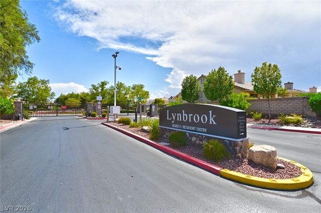 4925 Whisper Lake Avenue, Las Vegas, NV 89131