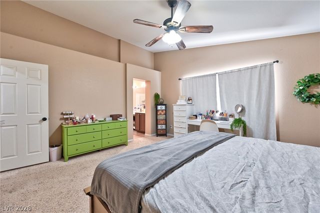 4925 Whisper Lake Avenue, Las Vegas, NV 89131