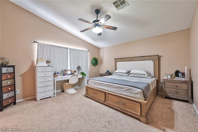 4925 Whisper Lake Avenue, Las Vegas, NV 89131