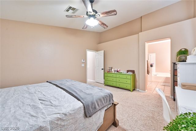 4925 Whisper Lake Avenue, Las Vegas, NV 89131