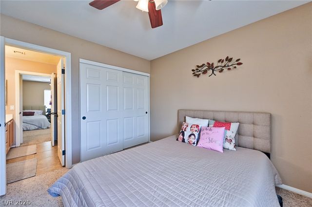 4925 Whisper Lake Avenue, Las Vegas, NV 89131