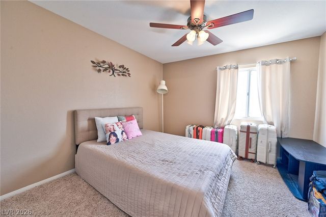 4925 Whisper Lake Avenue, Las Vegas, NV 89131