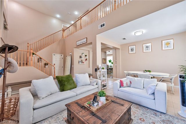 4925 Whisper Lake Avenue, Las Vegas, NV 89131