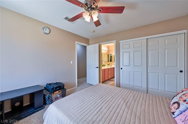 4925 Whisper Lake Avenue, Las Vegas, NV 89131