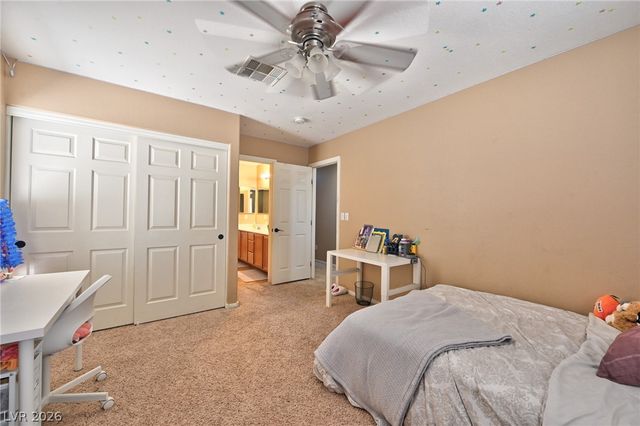 4925 Whisper Lake Avenue, Las Vegas, NV 89131