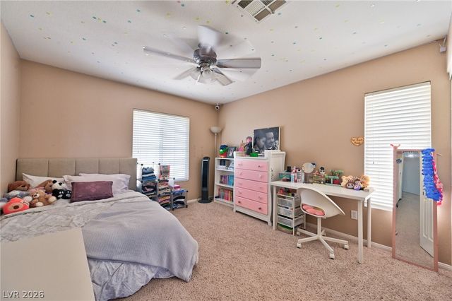 4925 Whisper Lake Avenue, Las Vegas, NV 89131