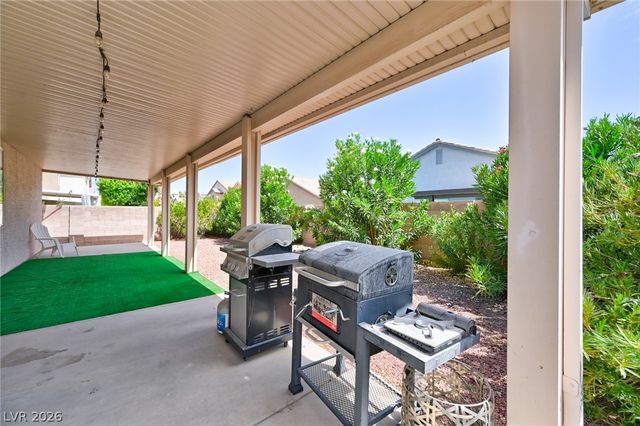 4925 Whisper Lake Avenue, Las Vegas, NV 89131