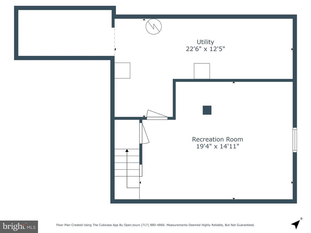 3766 KIMBERLY LN, Dover, PA 17315