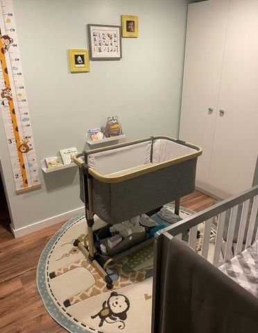 286 Princeton Street 1B, Boston, MA 02128