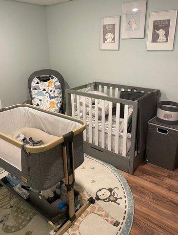 286 Princeton Street 1B, Boston, MA 02128