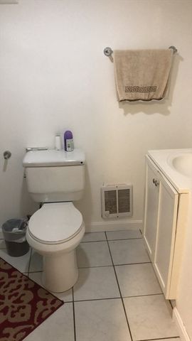 286 Princeton Street 1B, Boston, MA 02128