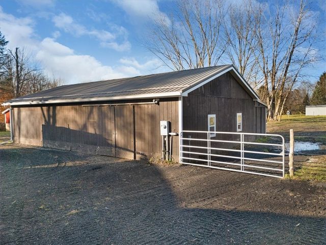 5225 State Route 89, Butler, NY 14590