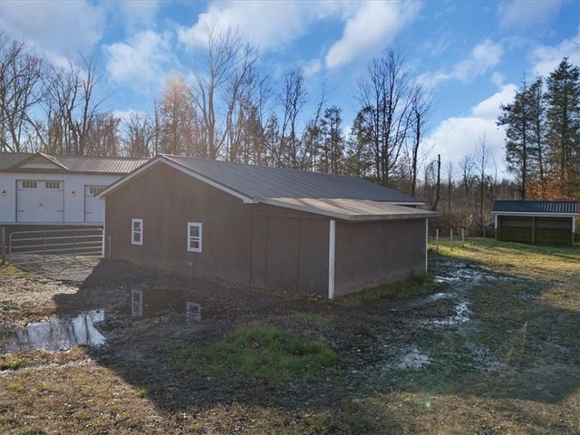5225 State Route 89, Butler, NY 14590