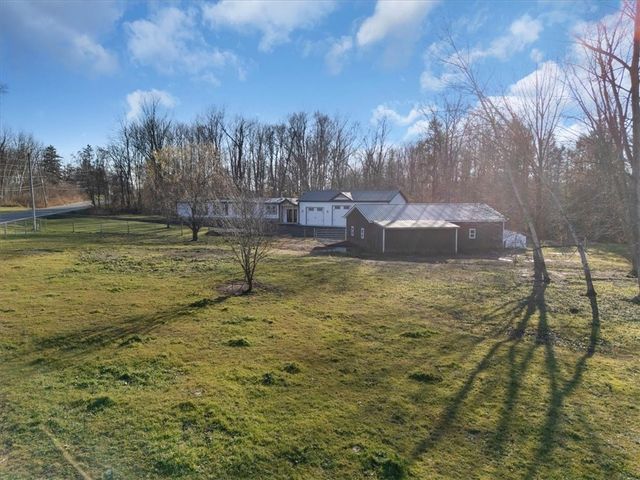 5225 State Route 89, Butler, NY 14590