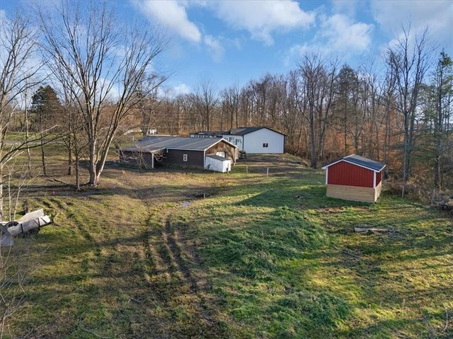 5225 State Route 89, Butler, NY 14590