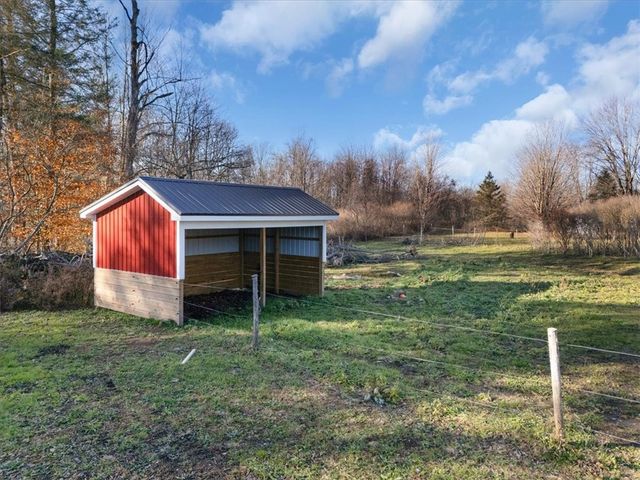 5225 State Route 89, Butler, NY 14590