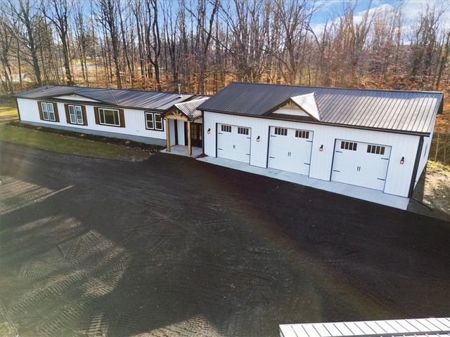 5225 State Route 89, Butler, NY 14590