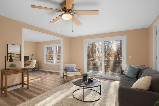 5225 State Route 89, Butler, NY 14590