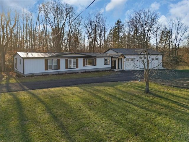 5225 State Route 89, Butler, NY 14590